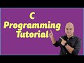 C Programming for Beginners | What is C language  | Tutorial
