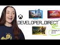 FABLE!! | Xbox Developer Direct 2026 Watch Along💚 | LUCYJROBYN Reaction