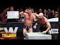Jon Moxley vs Roderick Strong: MATCH HIGHLIGHTS! | AEW Collision 11/8/25