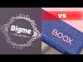 Bigme vs Boox - Kaleido 3 E-Ink Tablets Compared
