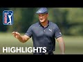 Highlights | Friday | BMW Championship | 2021