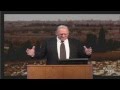 ▶ OLIVET DISCOURSE \u0026 PRE-TRIB RAPTURE Chuck Missler