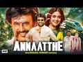 Annaatthe | Superstar Rajinikanth New 2026 Released Movie | South Blockbuster Action Movie In Hindi