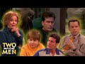Supercut: The Best of Season 2 | Two and a Half Men