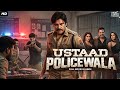 Ustaad Policewala - Hindi Dubbed Full Movie | Pawan Kalyan, Rana Daggubati, Nithya | Action Movie