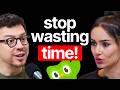 Duolingo CEO: How to Brainwash Yourself to Success and Get Addicted to Learning. Follow these habits