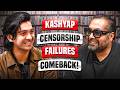 Anurag Kashyap Honest \u0026 Unfiltered Interview With Anmol Jamwal | Kennedy | ZEE5