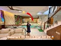 Inside 250 Gaj Ultra Luxury House at Tonk Road Jaipur with Basement Swimming pool Theatre, Gym, Lift