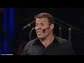 Tony Robbins Motivation - Change your life in 90 days - Lessons in Mastery