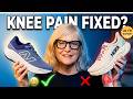 I Tested 2 Top Stability Shoes for Bad Knees — One Came Out on Top