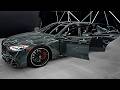 2026 Mercedes S63 AMG - Sound, interior and Exterior