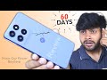 Moto G57 Power Review - After 2 Months !