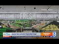 Amazon fresh grocery store opens today