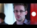 Snowden in limbo awaiting asylum