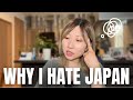 Why I hate Japan and Japanese people