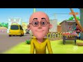 Motu Patlu | मोटू पतलू S1 | Patlu Robot | Episode 285 Part 2 | Voot Kids
