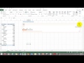 Use Timeline In Pivot Table In Excel Hindi