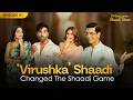 Karan Johar's Shaadi Playbook (Under 49 Mins) Ep1 The Manyavar Shaadi Show Ft. Pulkit, Kriti, Devika