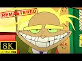 Courage the Cowardly Dog - Freaky Fred｜ Creepy Guest