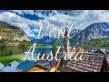 Exploring Austria: Your Ultimate Travel Guide to this Breathtaking Destination