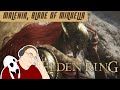 Elden Ring - Malenia, Blade of Miquella [Blind]