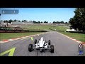 Automobilista 2 - Brands Hatch Indy (England) - Gameplay (PC HD) [1080p60FPS]