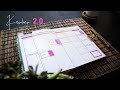 A BETTER KANBAN BOARD  | 5 'LEAN' Concepts To Improve Project Management In Your Bullet Journal