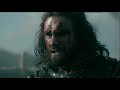 Vikings - Rollo vs Ragnar, Fight For Paris (4x10) [HD]