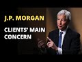 Tokenized Traditional Assets, Are J.P. Morgan Clients’ Main Concern
