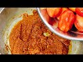 लाजवाब टमाटर की टेस्टी सब्जी स्वाद ऐसा की उंगलियां चाटते रहोगे।New Tomato Sabji Recipe