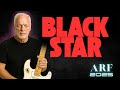 David Gilmour plays Yngwie Malmsteen’s Black Star (AMAZING RARE FOOTAGE!)