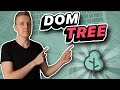 HTML DOM Tree - You Must Know This
