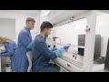 Discover our Biomedical Sciences course | University of Nottingham