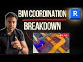 Learn MEP Services BIM Coordination quickly [FULL GUIDE]