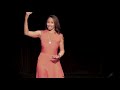 My journey to self love | Dr Andrea Pennington | TEDxPeterborough