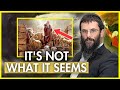 Rabbi Reveals The HIDDEN Kabbalistic Meaning of the Great Flood
