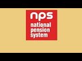 All You Need To Know About NPS (National Pension Scheme)