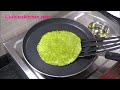 Palak Paratha Recipe | पालक का पराठा बनाने की विधि | Spinach Paratha | Kids Recipe | kabitaskitchen