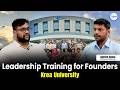 How to Scale Your Business: Practical Insights from Krea University | Naveen Kumar | Magic 20 தமிழ்