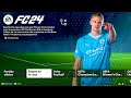 EA Sports FC 24 - Official Full Match Gameplay (PS5, Xbox Series X)