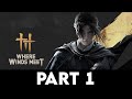 WHERE WINDS MEET Gameplay Walkthrough PART 1 [4K PC ULTRA] - No Commentary