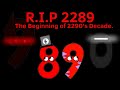 R.I.P 2289