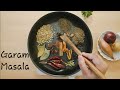 Garam masala ( Indian spice blend)