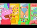 Peppa Pig Tales 🍭 The Sweet Making Machines! 🍬 Peppa Pig Episodes