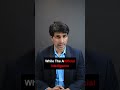 Unlocking the Secrets: The Future of Physical Security in the Age of AI| Siva RP I Corp Security