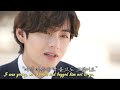 Kim Taehyung's heartwarming relationship with his parents [BTS]