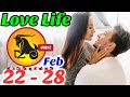 Capricorn | makar |Weekly Love Tarot Reading | 22 - 28 february 2026 | Hindi|@SunshineHindi