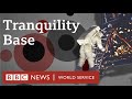 How the first Moon landing was saved - 13 Minutes to the Moon Season 1, Ep 9 - BBC World Service