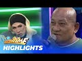 It's Showtime: TRICYCLE DRIVER, PALABAN NA SASAGUTIN ANG JACKPOT QUESTION! (FULL Laro, Laro, Pick)