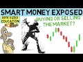 स्मार्ट मनी बाज़ार को कैसे प्रभावित करती है (और आप इसका अनुसरण कैसे कर सकते हैं)